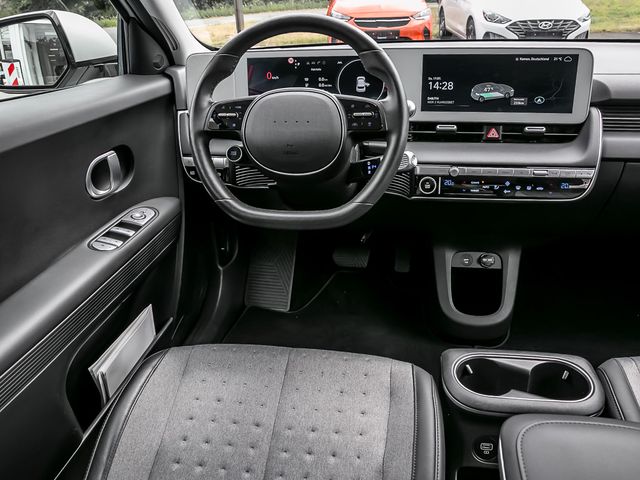Hyundai Ioniq 5 Techniq Elektro 4WD Assistenz-Paket Navi