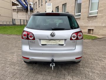 Volkswagen Golf Plus - 8