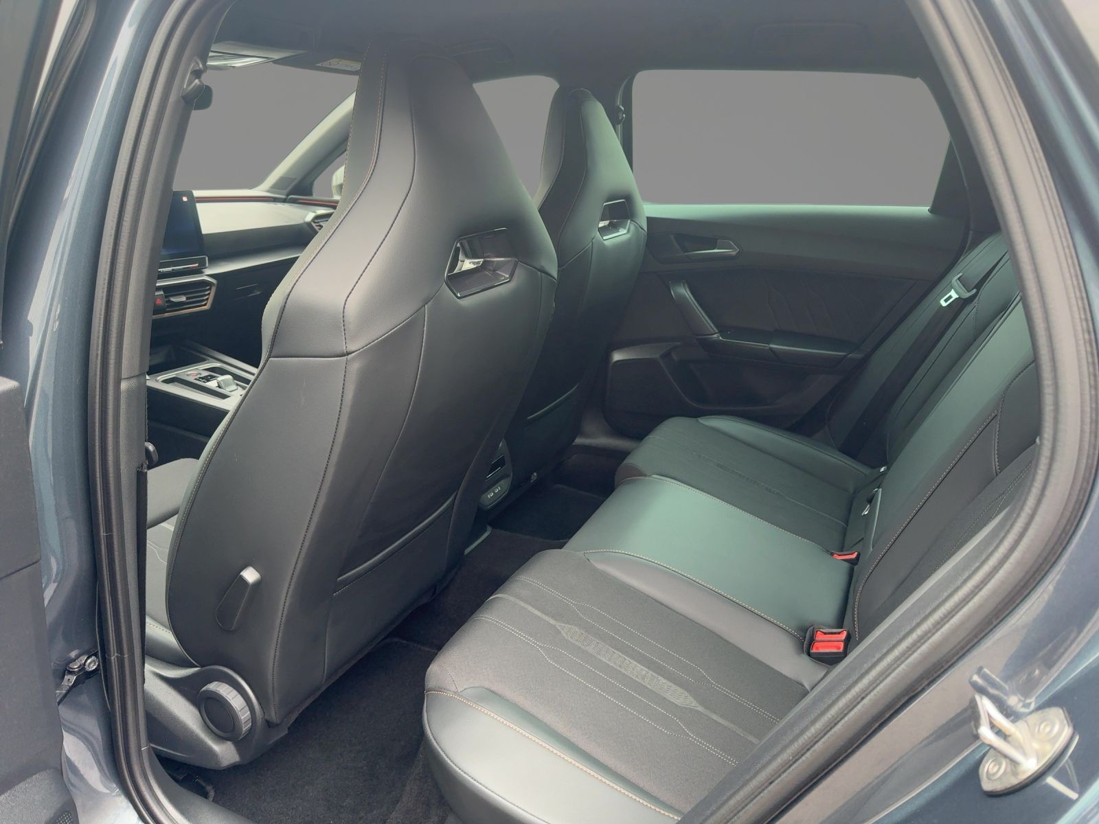 Cupra Leon - Bild 8