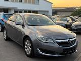 Opel Insignia A Lim. Edition*NEU*TÜV*NAVI*NUR*55KM* - gebrauchte Opel Insignia aus dem Jahr 2016
