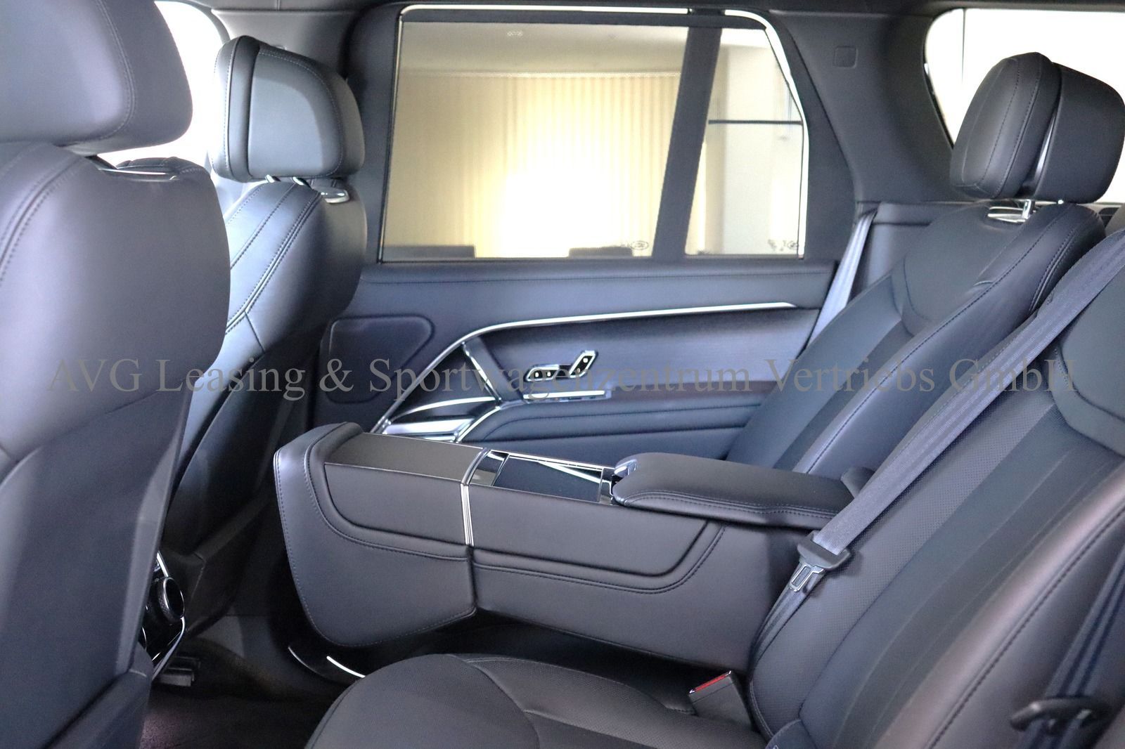 Land Rover Range Rover Autobiography D350 SHADOW/23/VOLL/DT foto 22