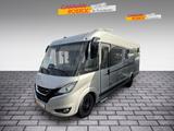 HYMER / ERIBA / HYMERCAR B-Klasse ML I BlackLine 780  - HYMER / ERIBA Diesel Integrierter Automatik