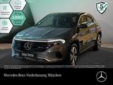Mercedes-Benz EQA 300 4M PROGRESSIVE Advanced/Totw-Ass/RüKam/ - Mercedes-Benz EQA in München