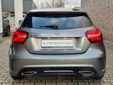 Mercedes-Benz A 180 EDITION LED|NAVI|SITZHEIZUNG|PDC|BLUETOOTH - Mercedes-Benz 180e