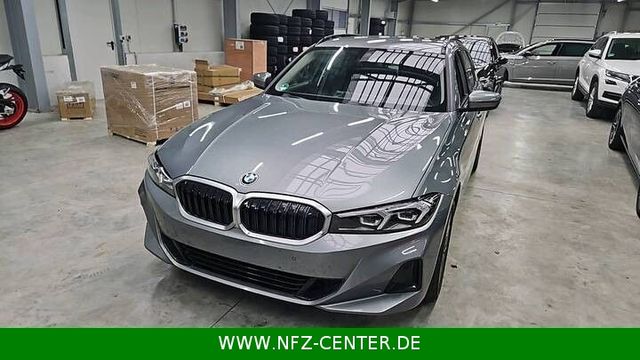 BMW 320 d xDrive Touring Navi/  Driving Assistant