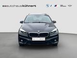 BMW 218i Gran Tourer Advantage LED Navi ParkAss PDC - BMW 2er Reihe Kombi Gebrauchtwagen