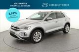Volkswagen T-Roc Style 2.0 TDI SCR 110kW 7-Gang DSG 4 Türen