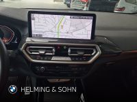 BMW X3 M40 - Vorschau Bild 15