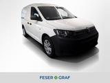 Volkswagen Caddy Maxi Cargo 1.5 TSI Klima PDC Boden Telefon - Volkswagen Caddy Maxi in Nürnberg