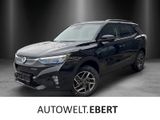 Ssangyong Korando E-Motion Titanium Vorführwagen!