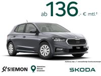 Skoda Fabia - Vorschau Bild 1