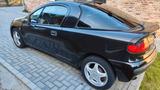 Opel Tigra 1.4i 16V Tobacco Tobacco - gebrauchte Opel Tigra aus dem Jahr 1998