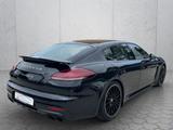 Porsche Panamera 4.8 V8 GTS *LED-Schein.*BOSE*S-Heft PZ* - Porsche Gebrauchtwagen in Weimar
