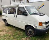 Volkswagen T4 andere - scheckheftgepflegte VW T4 andere