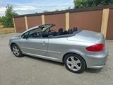 Peugeot 307 CC 135 