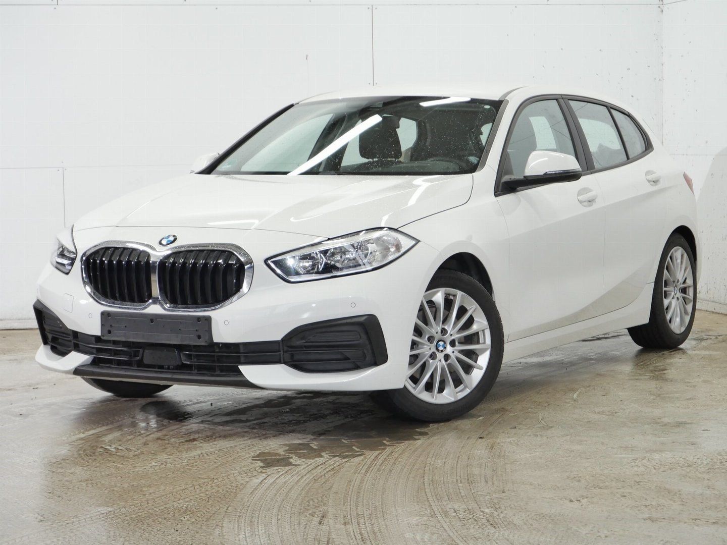 BMW 116d