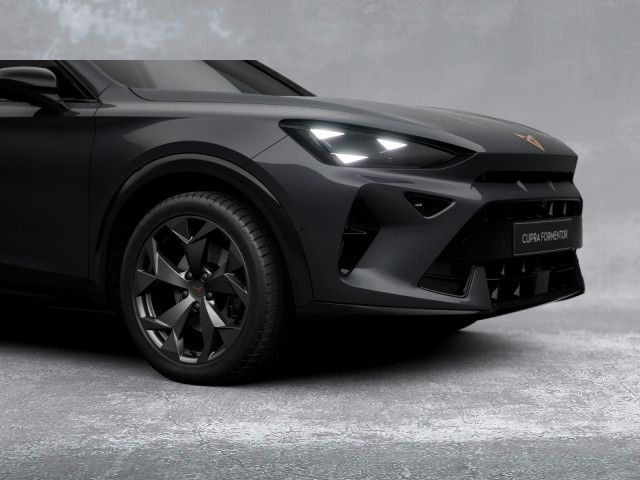 Cupra Formentor - Bild 4