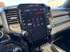 Fahrzeugabbildung Dodge RAM 1500 Limited Night RAMBOX MFT NAP Dt.Fzg.