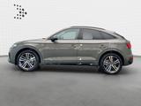 Audi Q5 Sportback 50 TFSI e quattro S line business*N - Audi Q5 Gebrauchtwagen in Aachen