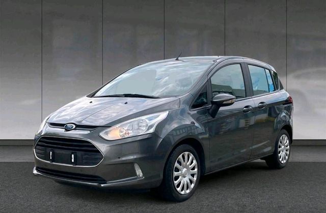 Ford B-Max Trend Automatik Klima Schiebetü...