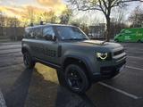 Land Rover Defender 3.0 D250 SE 110 SE Mwst. ausw. Garantie - gebrauchte Land Rover Defender aus dem Jahr 2024