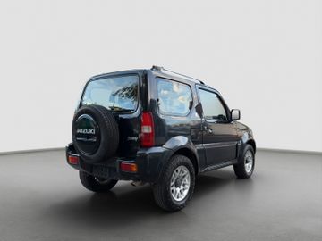 Suzuki Jimny - 7