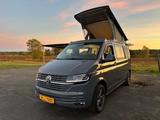 Volkswagen T6.1 Wohnmobil DSG 4Motion/California / Multivan - VW California 4 motion