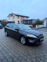 Ford Mondeo *TITANIUM* - Ford Mondeo aus 2013 mit Diesel-Antrieb: Kombi