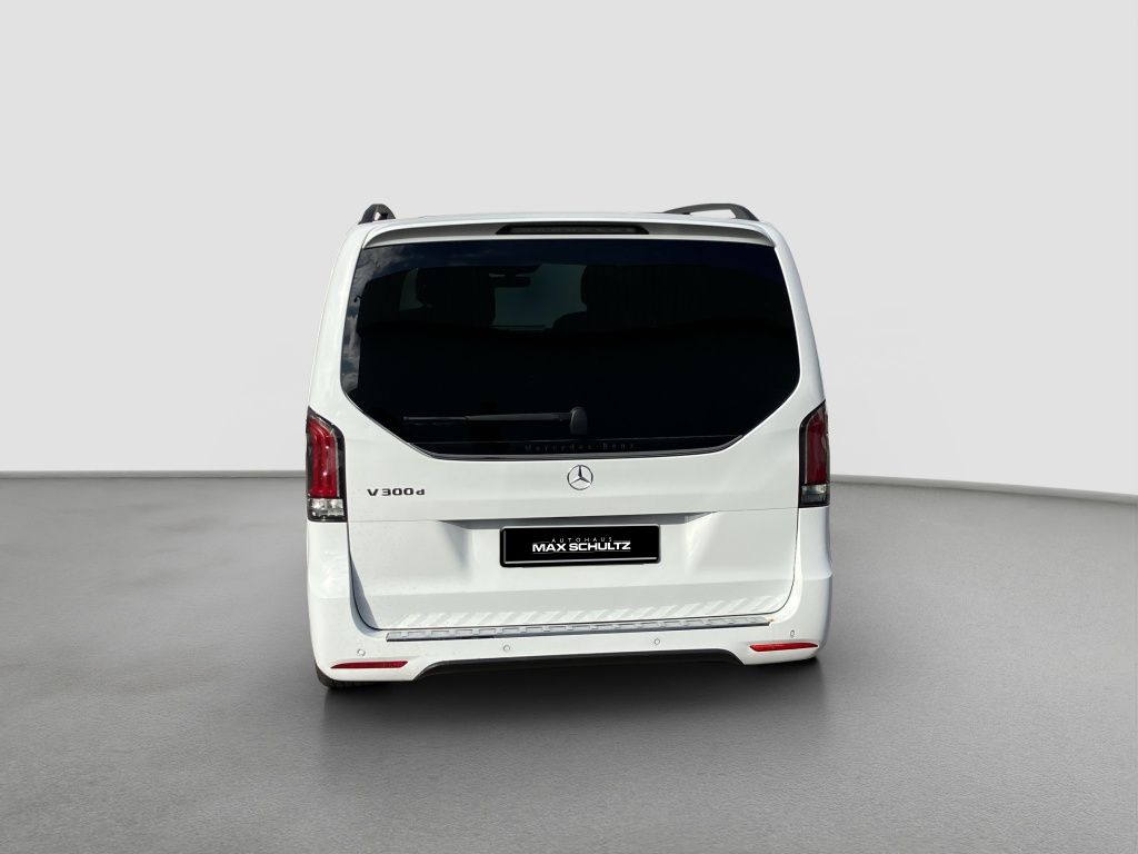 Fahrzeugabbildung Mercedes-Benz V 300 d STYLE Lang Navi*360*PDC*Sportp.*SpurH