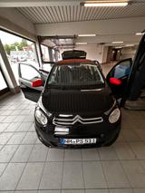 Citroën C1 PureTech 82 Airscape Selection Airscape S... - Citroën C1 von privat