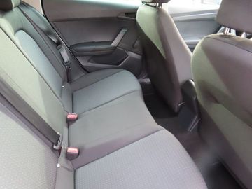 Fotografie 8 des Seat Ibiza Style 1.0 ACC Klima Sitzheizung DAB