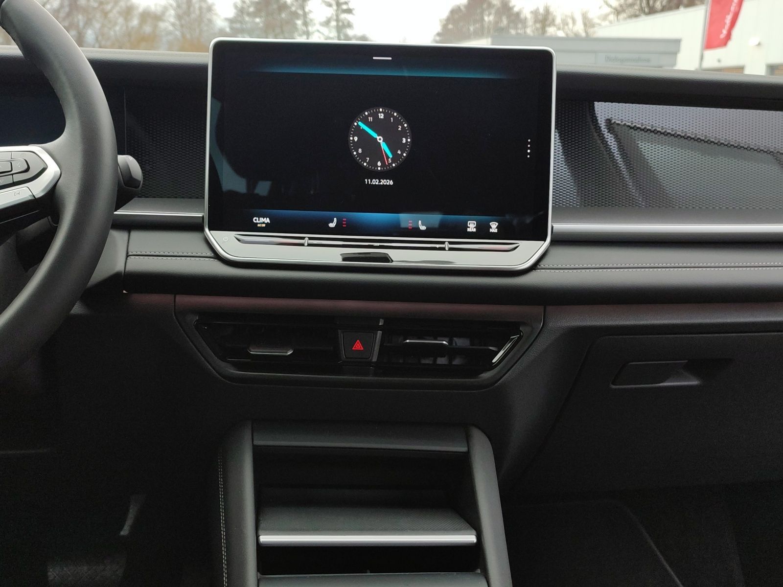 Volkswagen Tayron - Bild 8