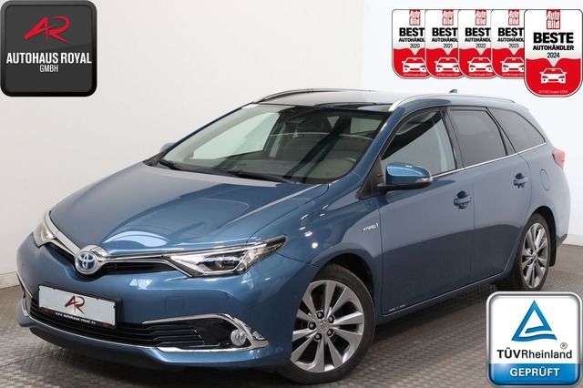 Toyota Auris Touring Sports 1.8 Hybrid PANORAMA,KEYLESS