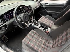VW Golf VII 2.0 TSI GTI Performance*LED*Standh.*SHZ