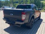Ford Wildtrak 3,2 Rollo Np55t AHK foliert breit Tuff - Ford Ranger mit Diesel-Antrieb: 2.5