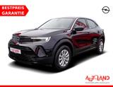 Opel Mokka 1.2 Edition LED Kamera Tempomat Spurhalte - Opel Mokka Gebrauchtwagen in Leipzig