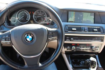BMW 530 - 9
