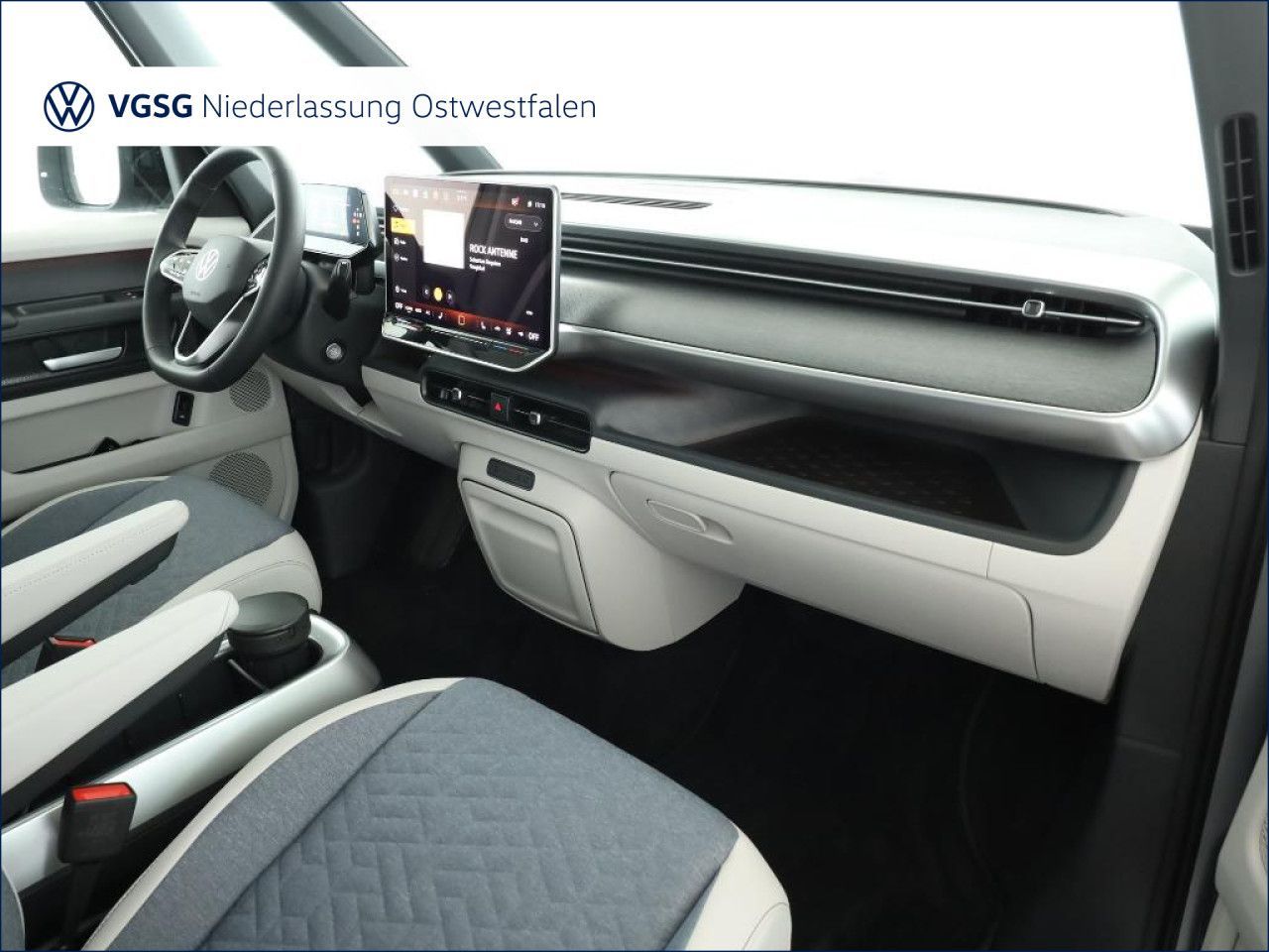 Volkswagen ID. Buzz - Bild 6