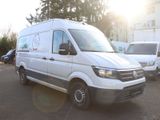 Volkswagen Crafter 35 TDI DSG Kasten MITTEL/HOCH - Volkswagen Crafter aus 2018