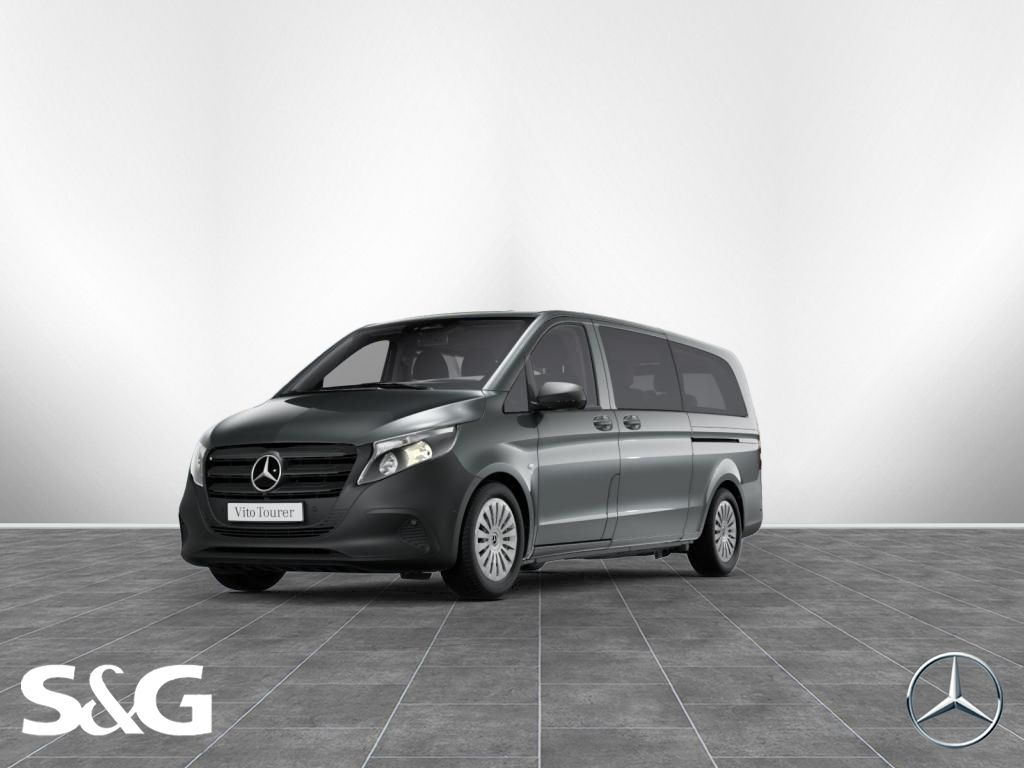 Image of Mercedes-Benz Vito