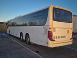 Setra 417 Klima euro 5 - Setra Linienbus
