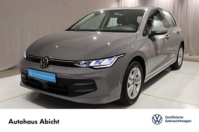 Golf Life 1.5 TSI Standheizung Winterr.ACC LED K