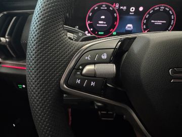 Fahrzeugverkauf 17 Skoda Kodiaq 1.5 TSI Sportline AHK "sofort verfügbar"