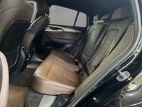 BMW X4 M40 - Vorschau Bild 13