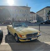 Mercedes-Benz SL 280| R 107 | BJ 1977 | Automatik | Klassiker - Mercedes-Benz SL-Class: R107