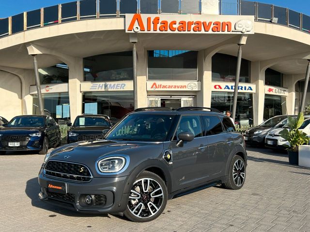 MINI Cooper SE Countryman 1.5 all4 auto John Coo