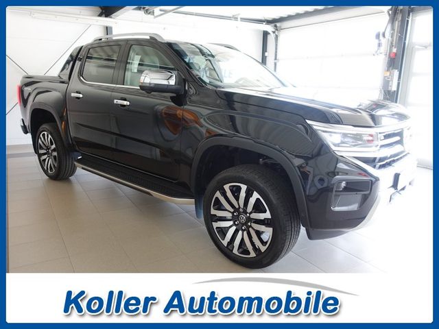 Volkswagen Amarok 3.0 TDI Aventura 4Motion 4 J. Garanie bis