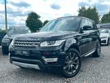 Land Rover RANGE ROVER SPORT HSE DYNAMIC-PANORAMA-AHK-LED - Land Rover Range Rover Sport in Aachen