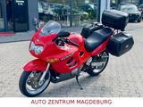 Suzuki GSX 600 F,Koffer,A2 gedr.,Traum Zustand,wenig KM - Offers