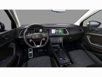 Cupra Ateca - Vorschau Bild 2